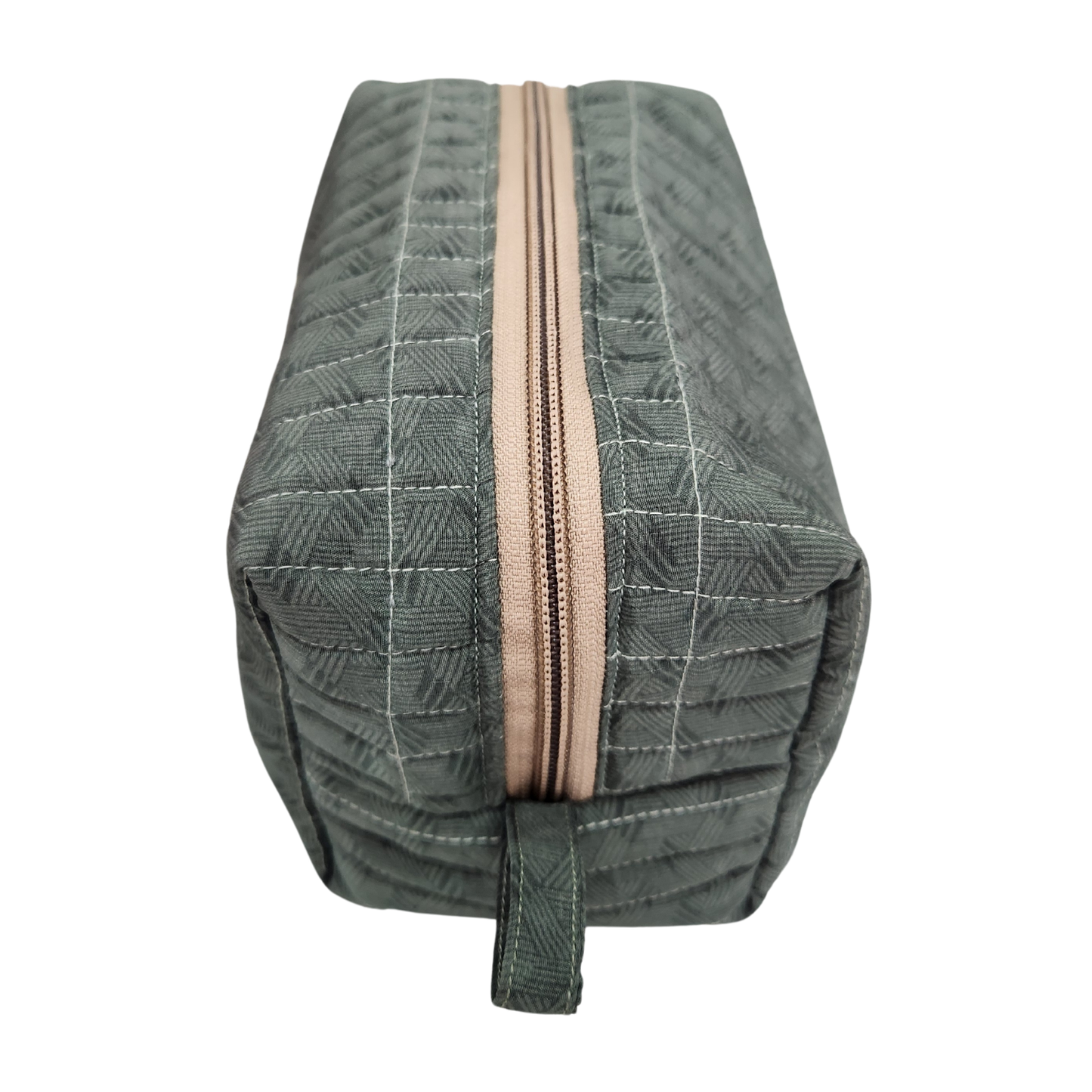 Trendy Printed Pouch Bag - Fabric (Style 3)