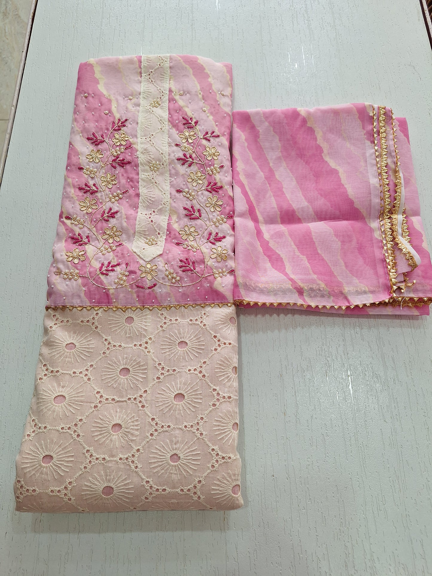 KHANZADI STYLE 4