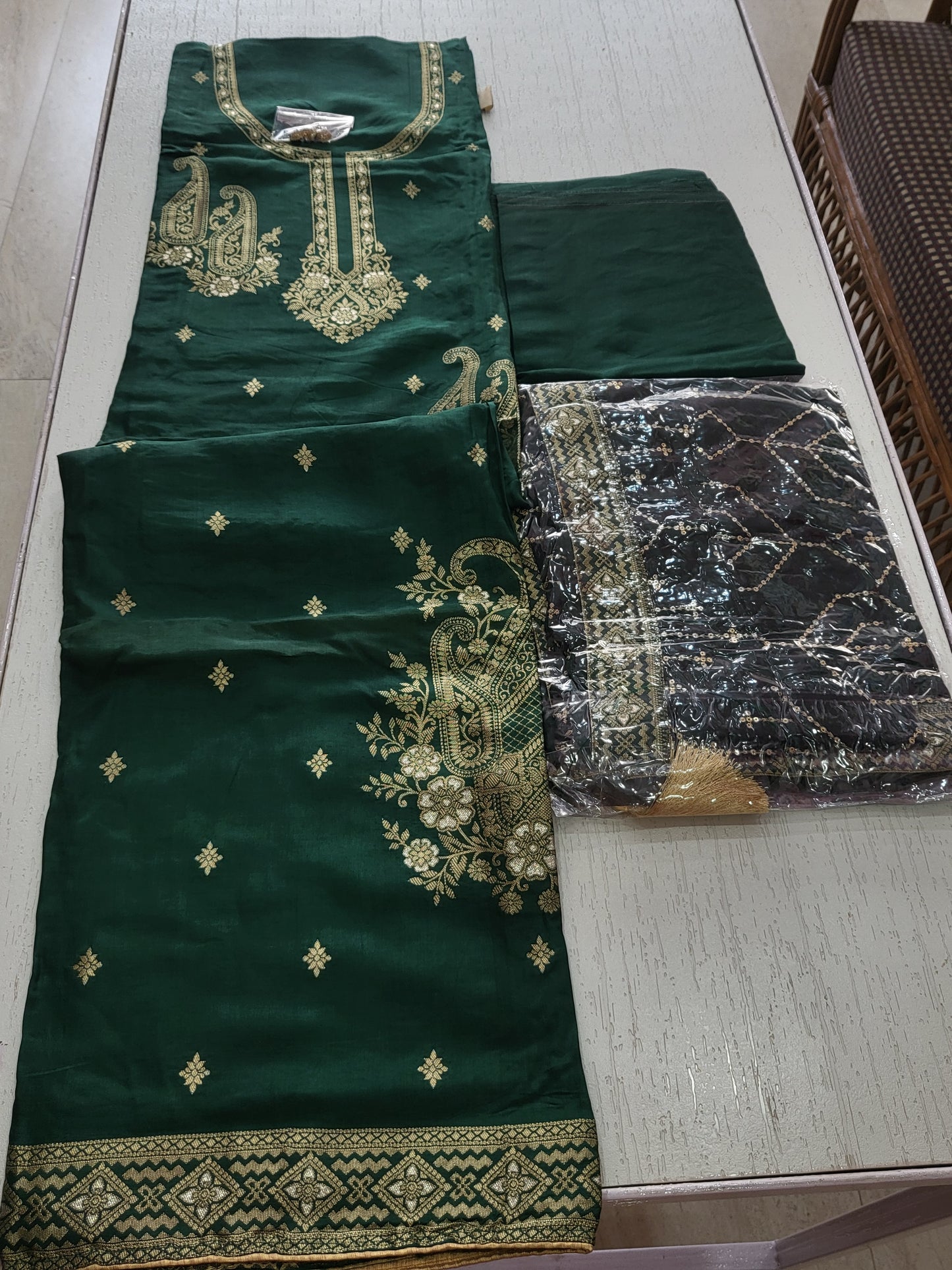 ZISA MEHAK STYLE 4