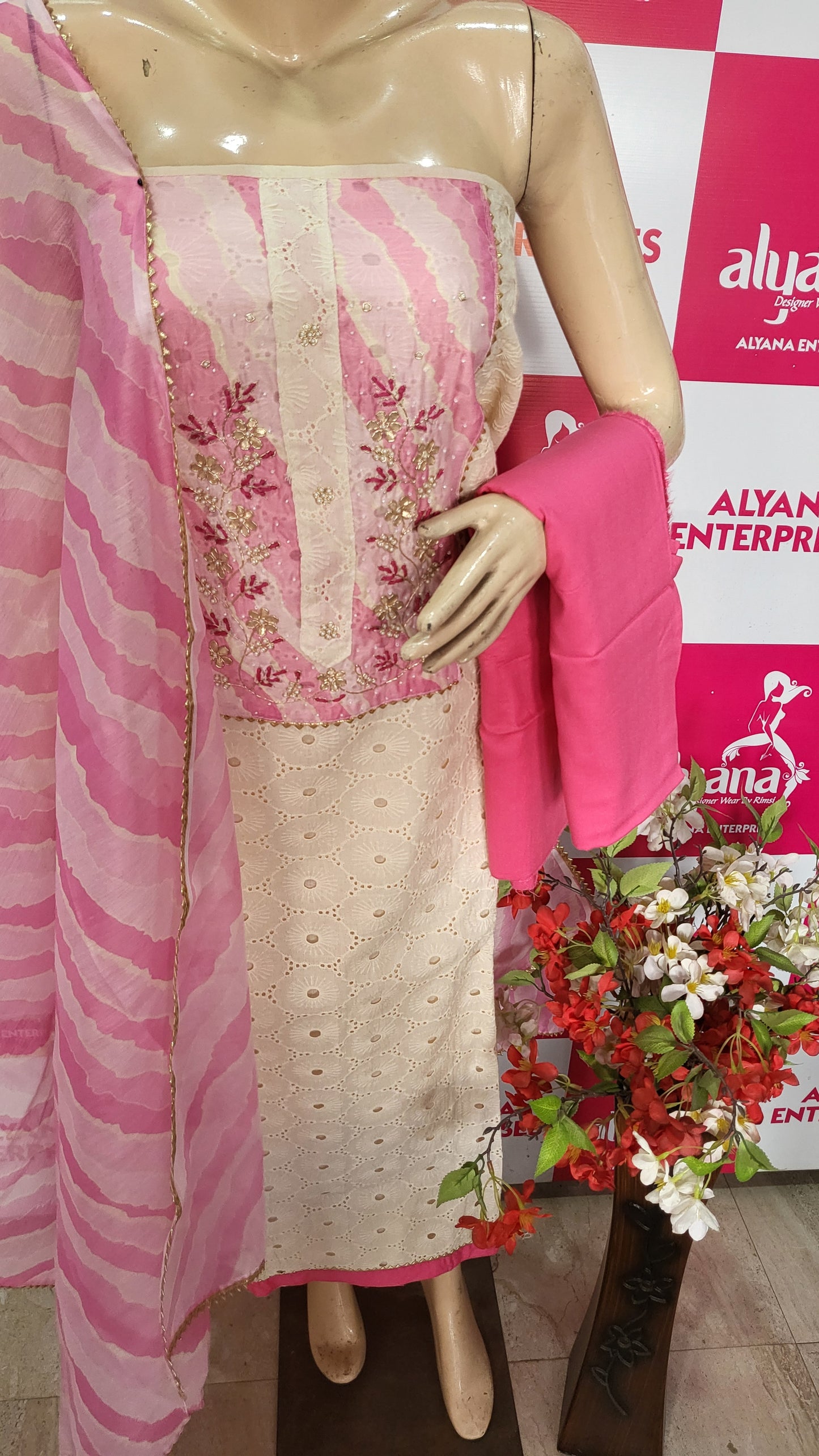 KHANZADI STYLE 4