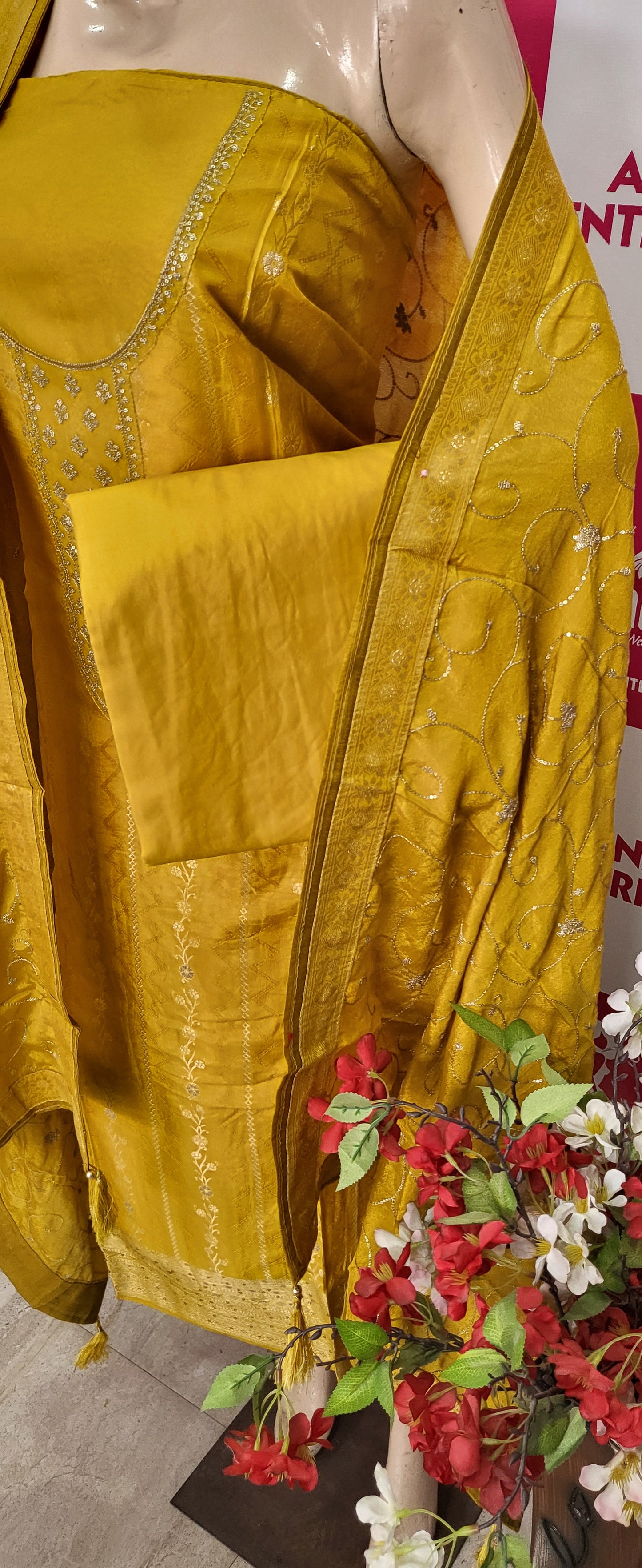 VINAY SANA STYLE 7