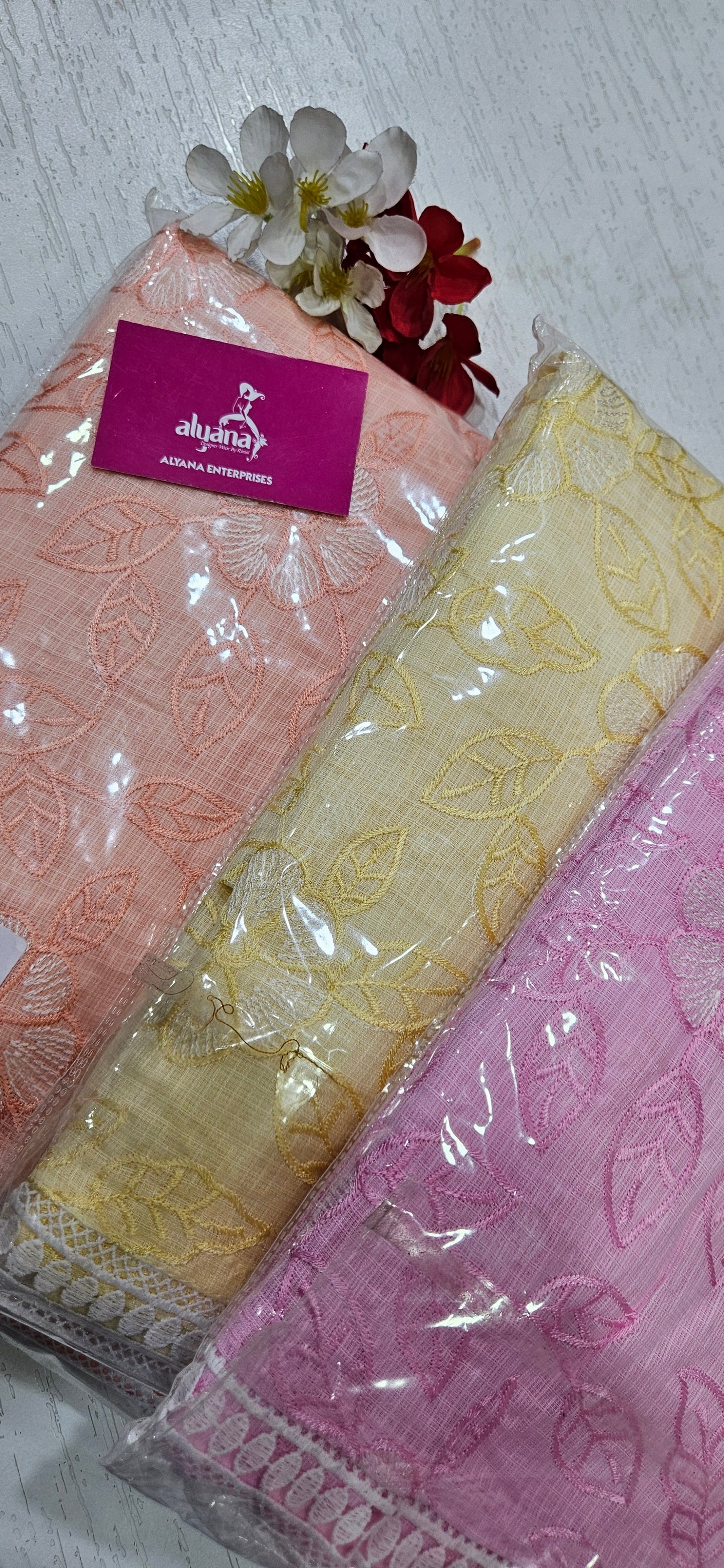 Kala Mastani Kota Doriya Unstitched Suit 3