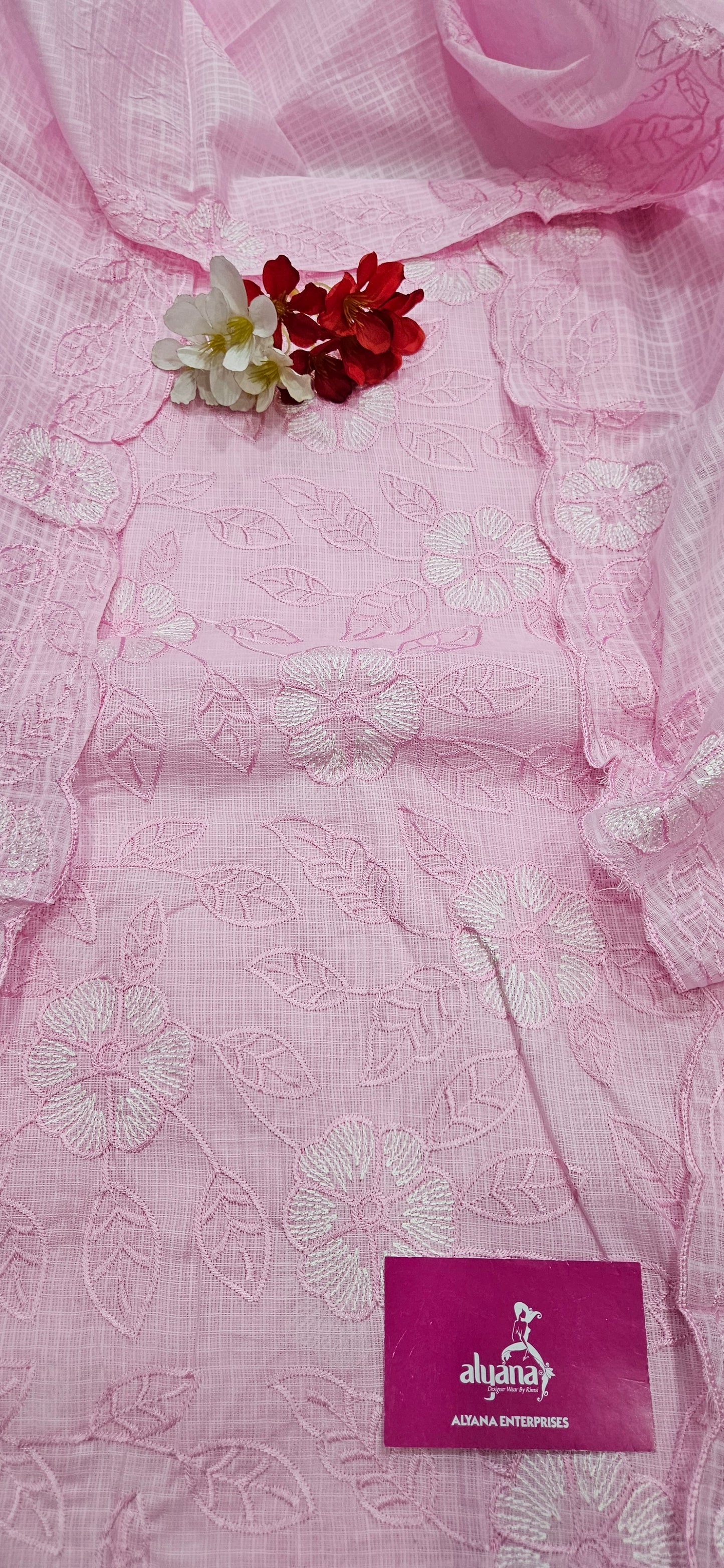 Kala Mastani Kota Doriya Unstitched Suit 3