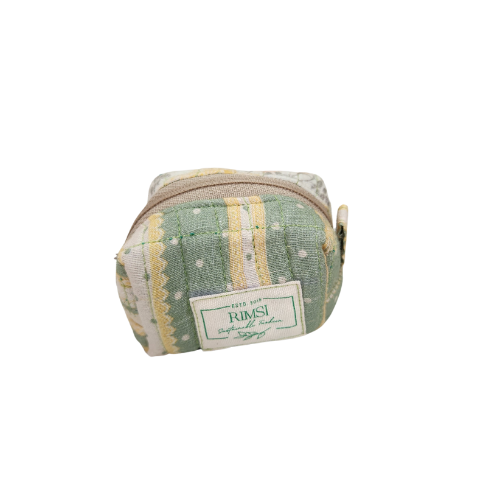 AIRPOD/COIN POUCH STYLE 23
