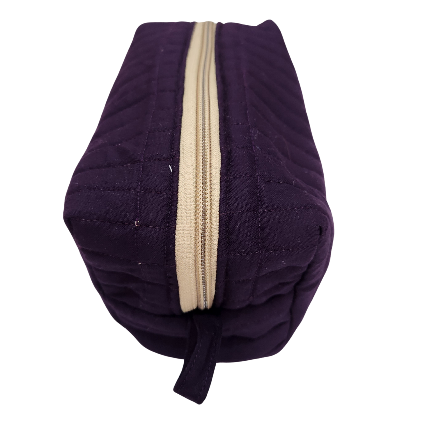 Trendy Printed Pouch Bag - Fabric (Style 8)