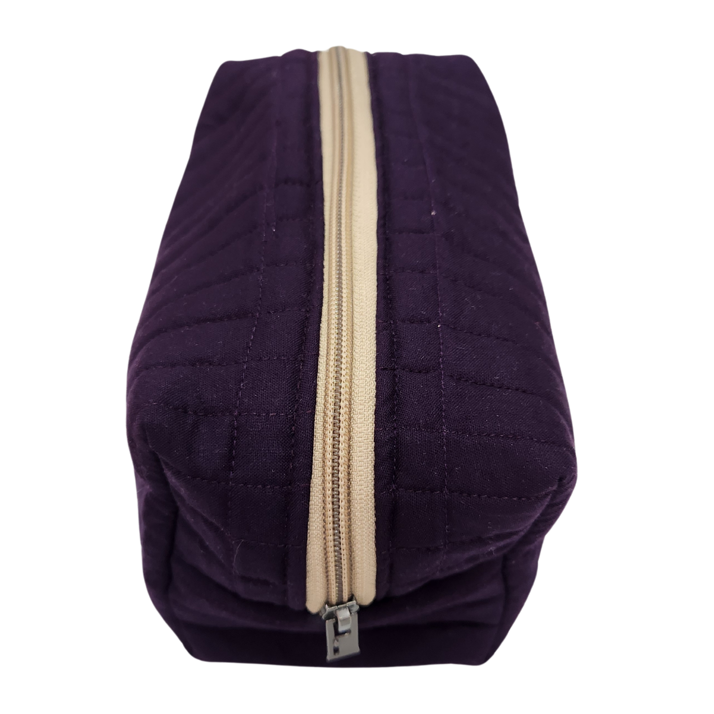 Trendy Printed Pouch Bag - Fabric (Style 8)