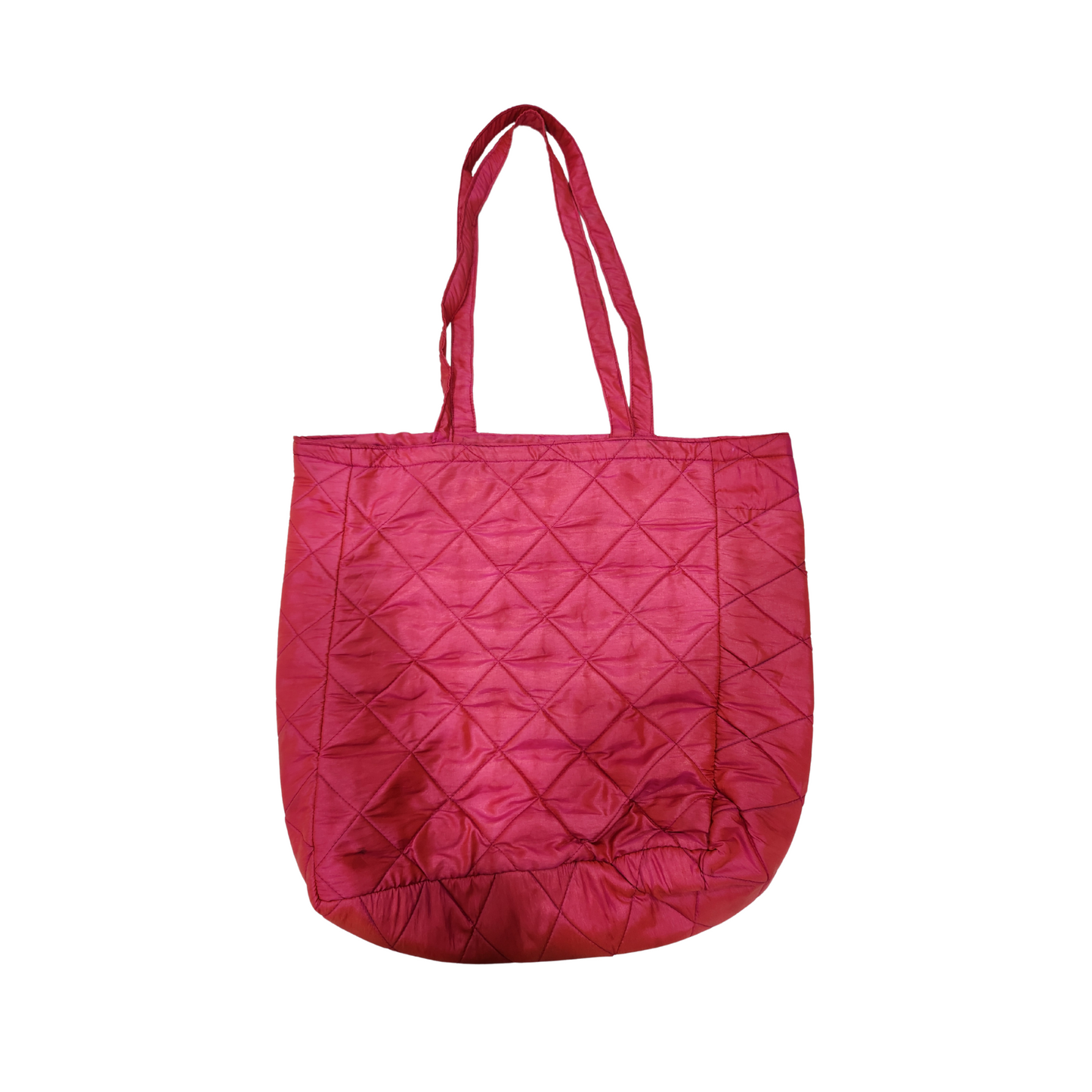 Trendy Fabric Tote Bag Style 5