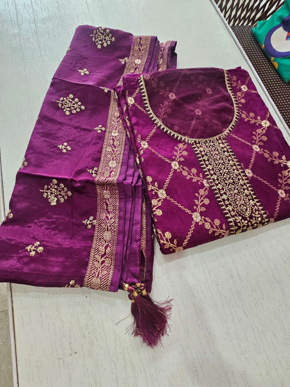 VINAY SANA STYLE 8