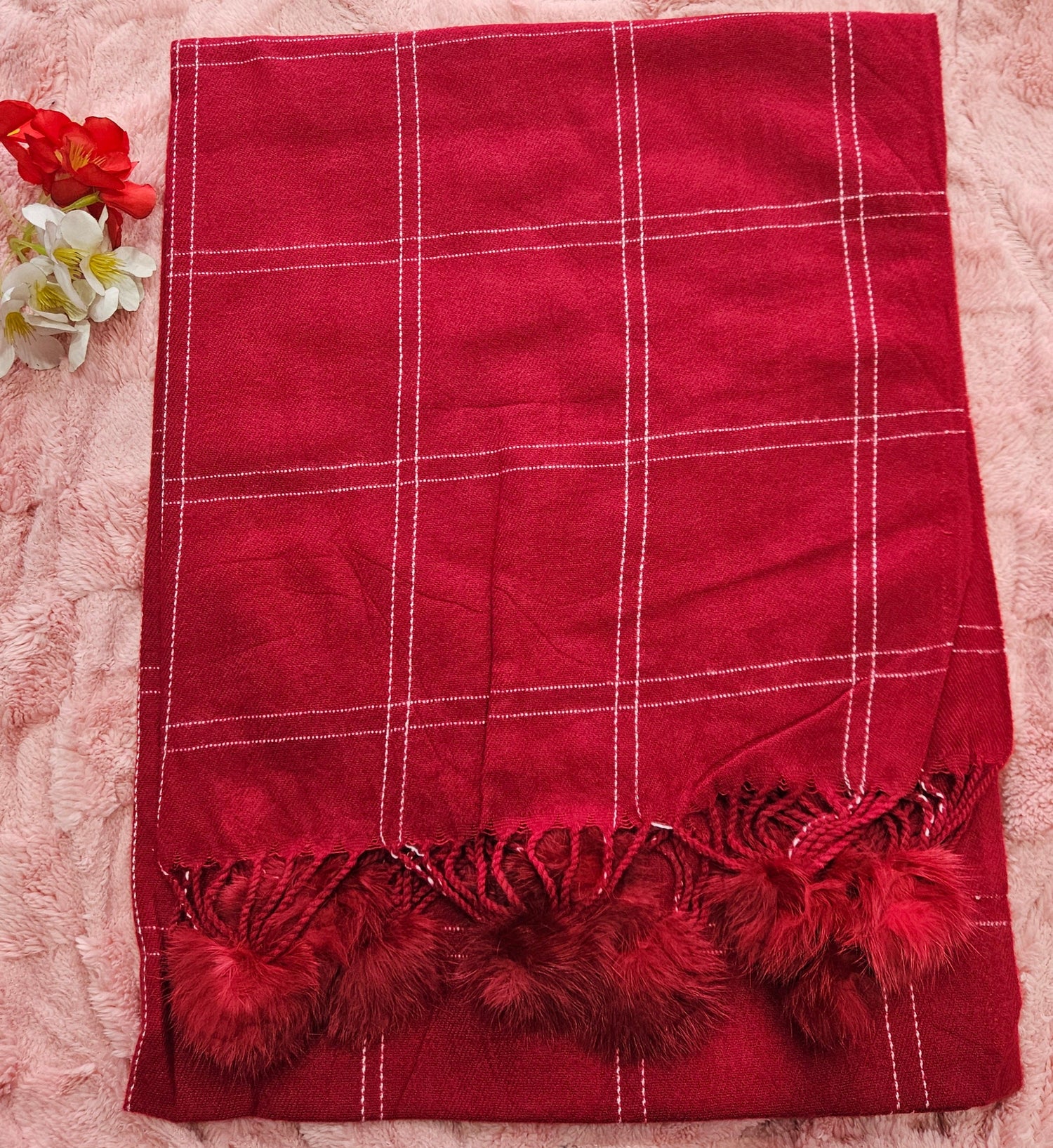 Shawls