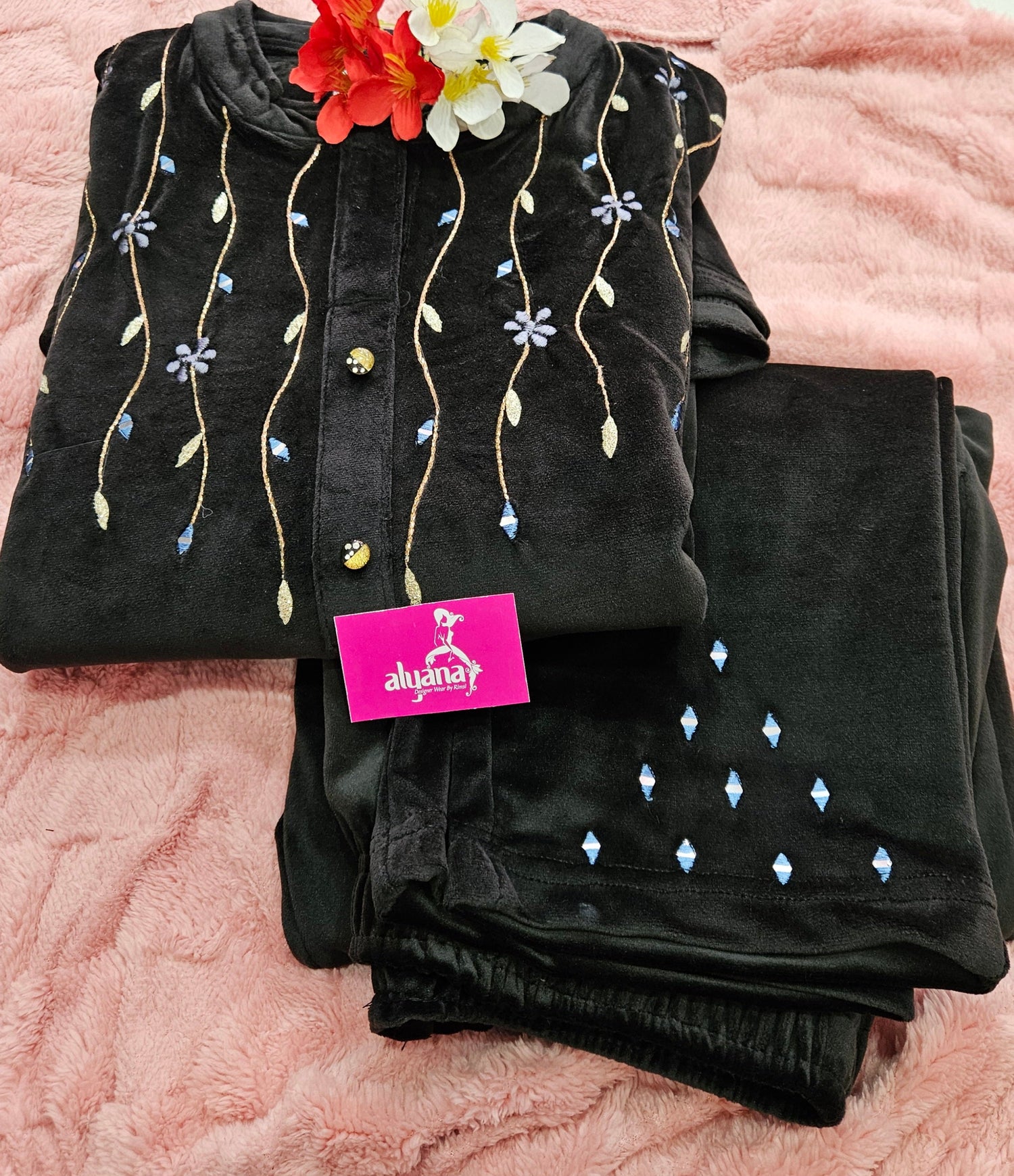 Co-Ord Sets