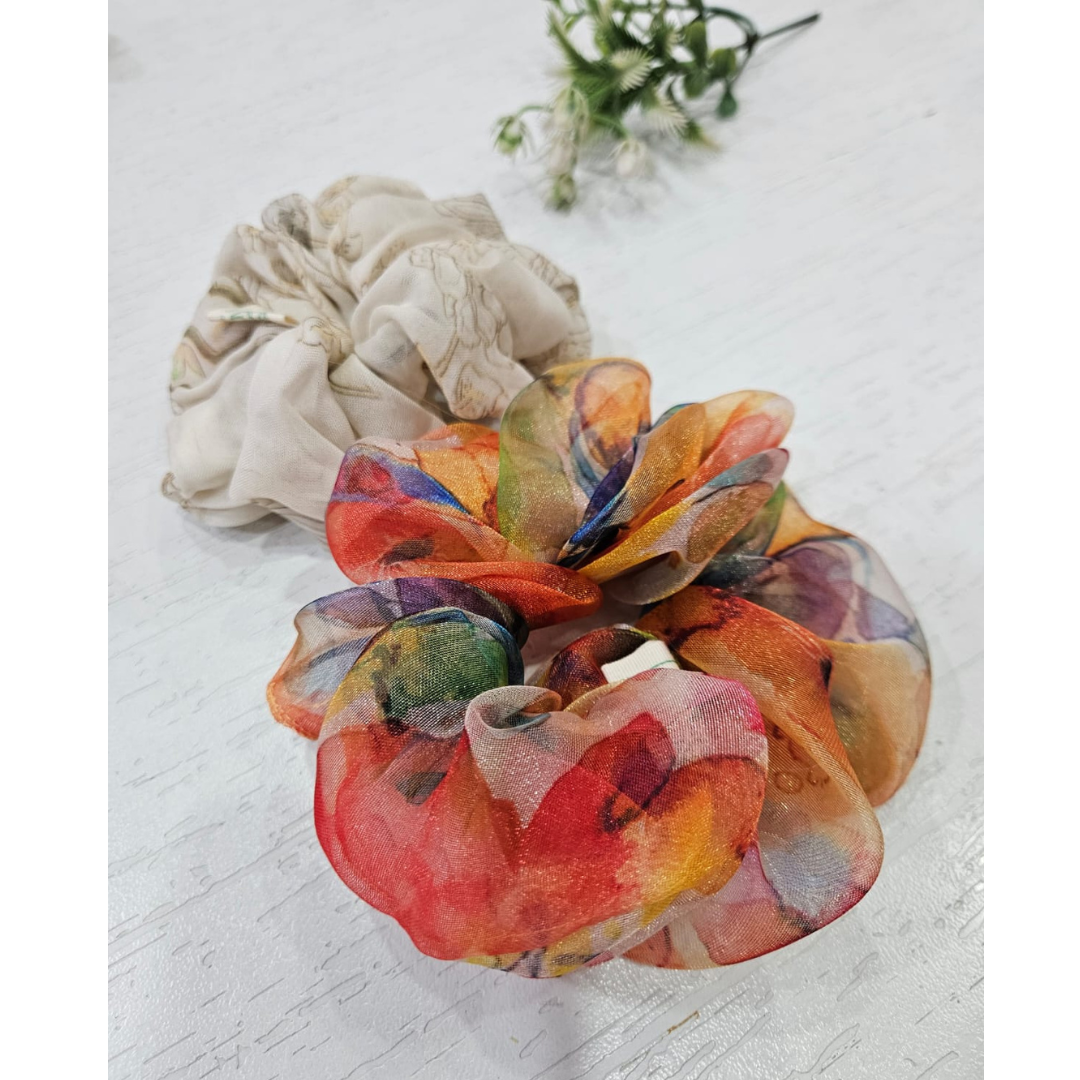 Scrunchies