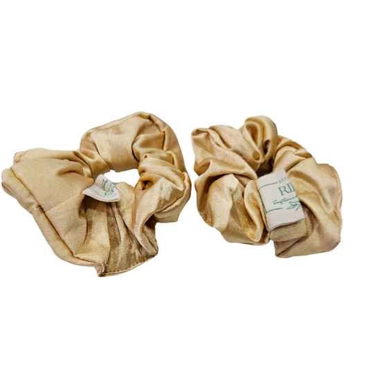 Scrunchies (Set of 2) Combo 23