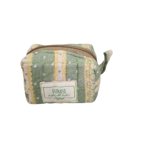 AIRPOD/COIN POUCH STYLE 11
