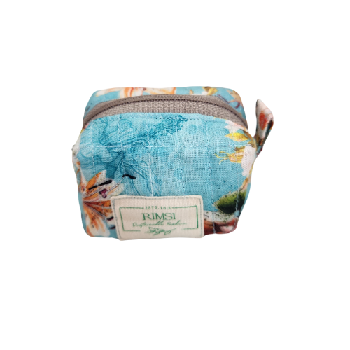 AIRPOD/COIN POUCH STYLE 13