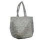 Trendy Fabric Tote Bag Style 3
