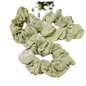 Scrunchies (Set of 3) Combo 9