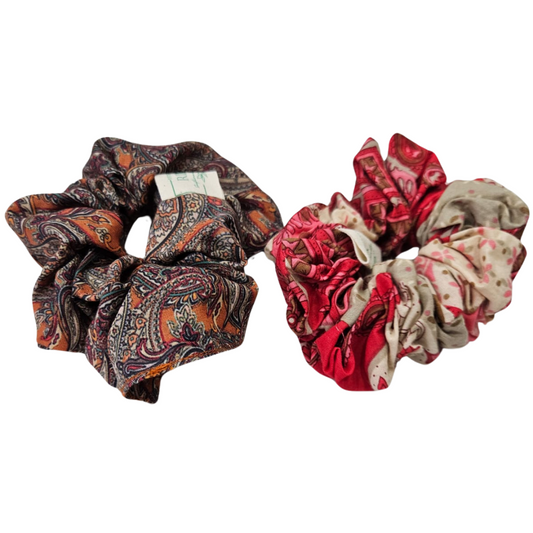 Scrunchies Combo 1