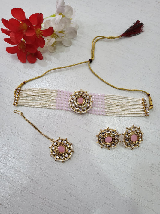 Pearl Set Style 2
