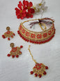 Choker Set Style 7