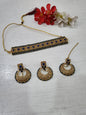 Choker Set Style 4