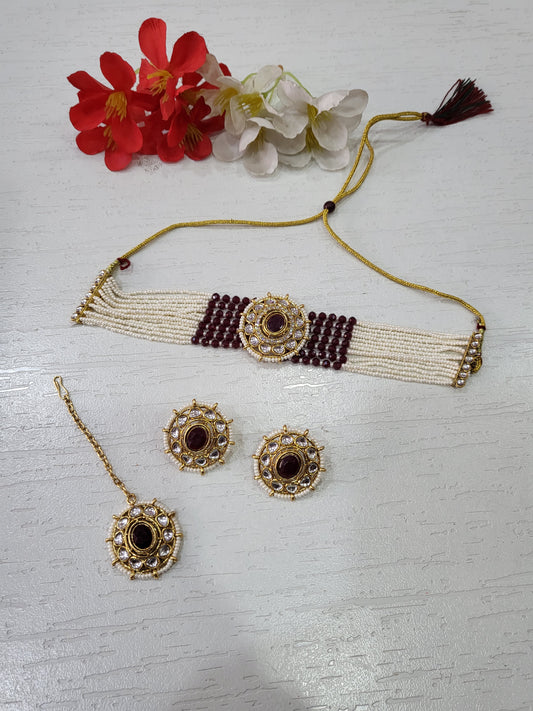 Pearl Set Style 1