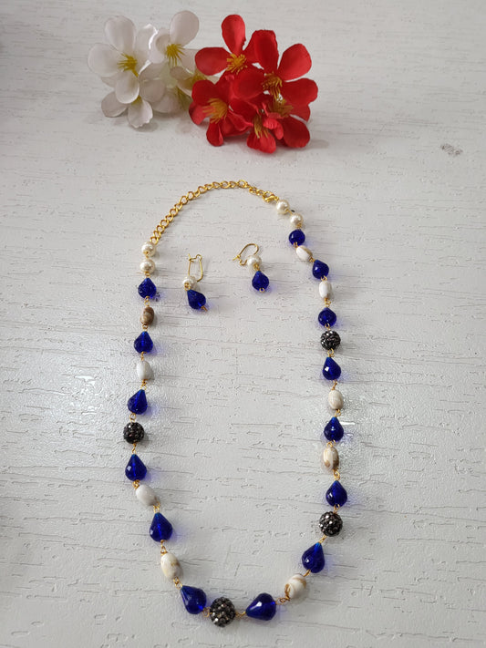 Round Set beads style 2