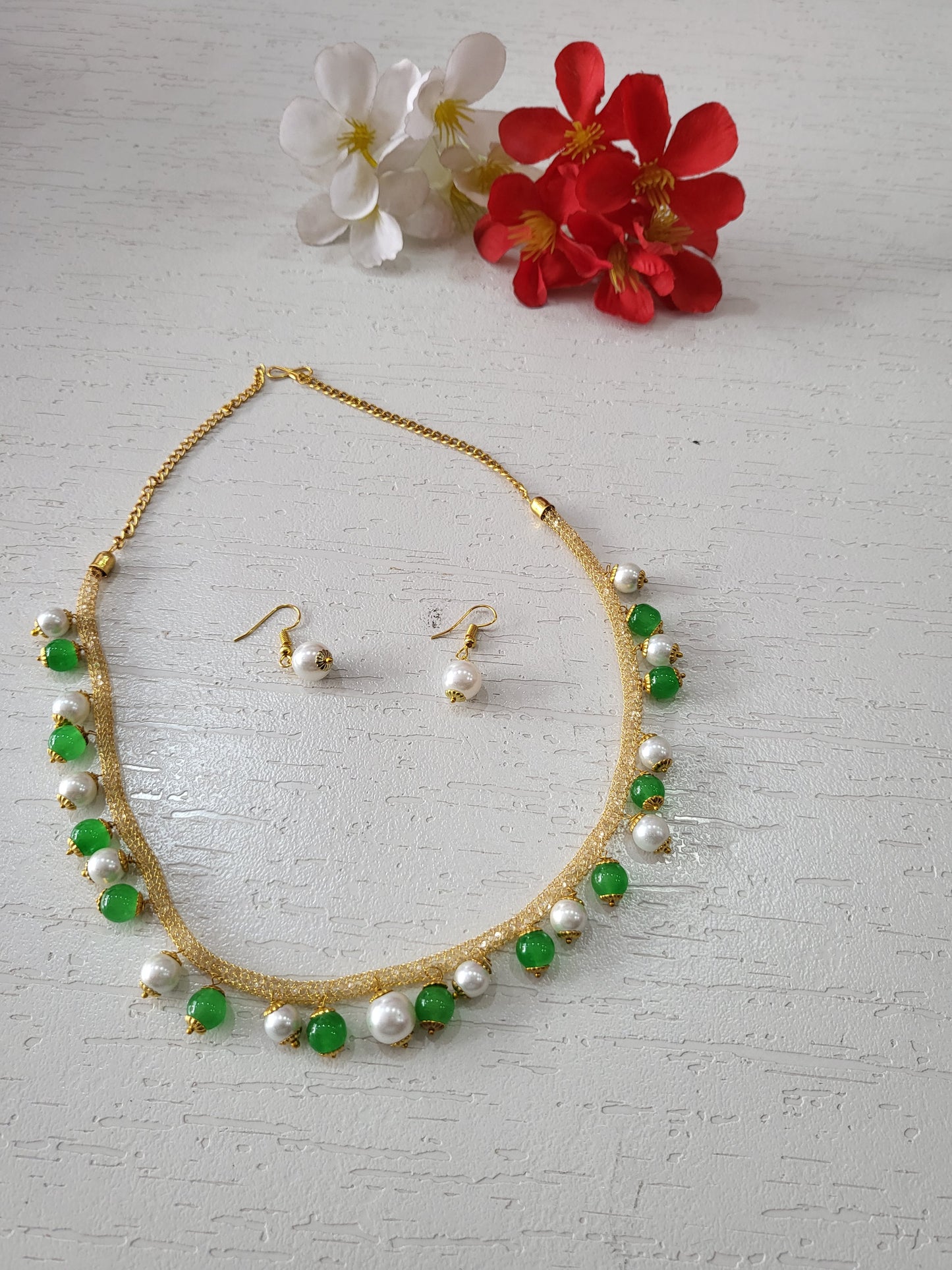 Round Set style 4