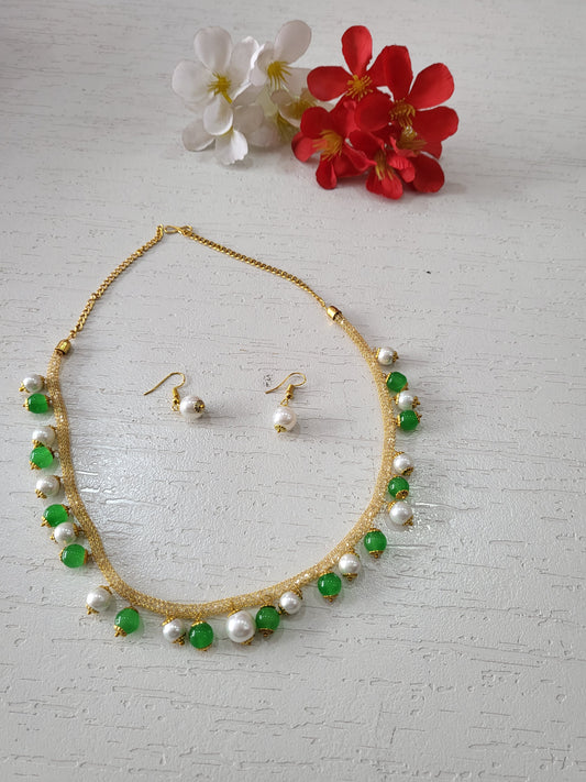 Round Set style 4