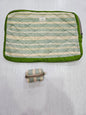 Laptop Sleeve + Coin/Airpod Bag Combo (Style 1)