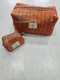 Pouch Utility Bag + Coin/Airpod Bag Combo (Style 1)