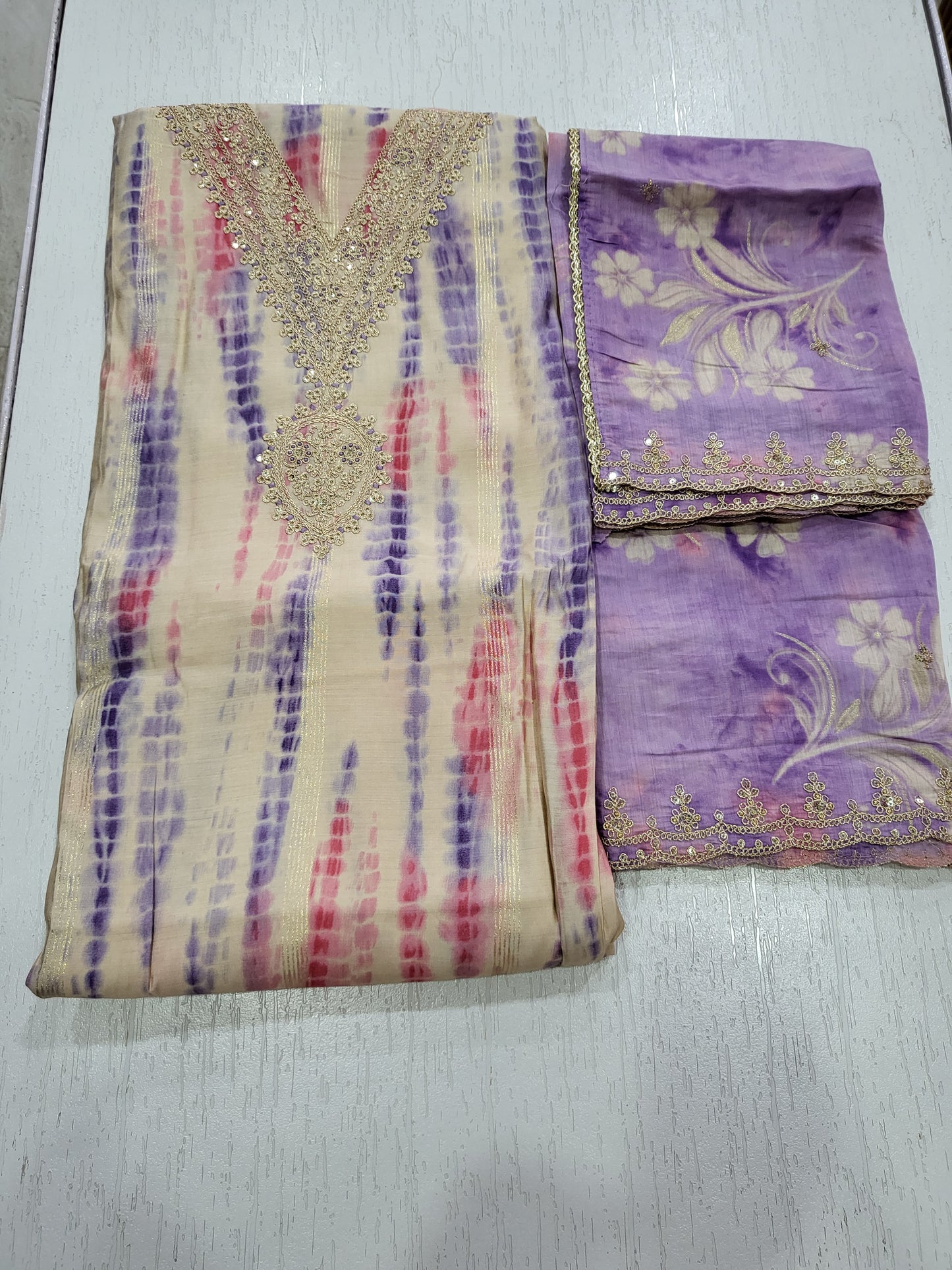 MAADHAV SOHA STYLE 1