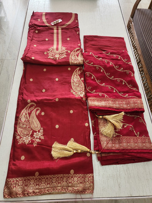 ZISA MEHAK STYLE 1
