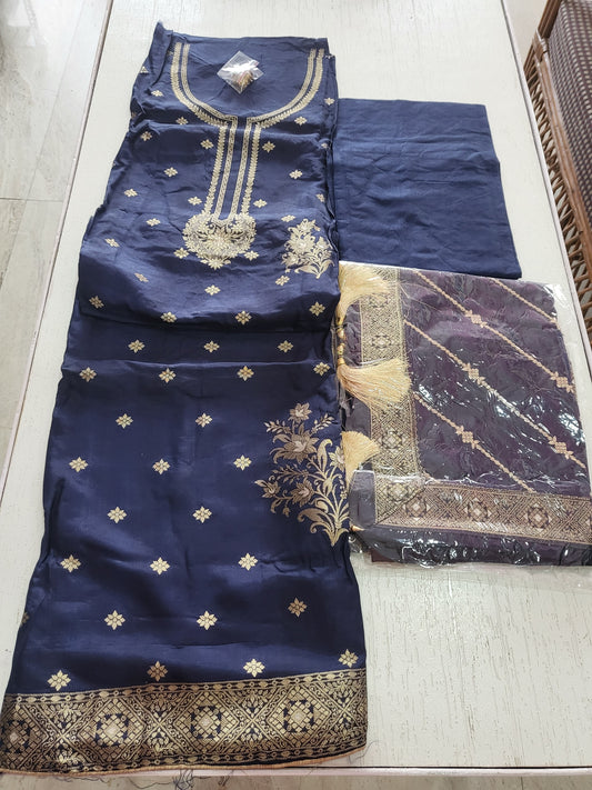 ZISA MEHAK STYLE 2