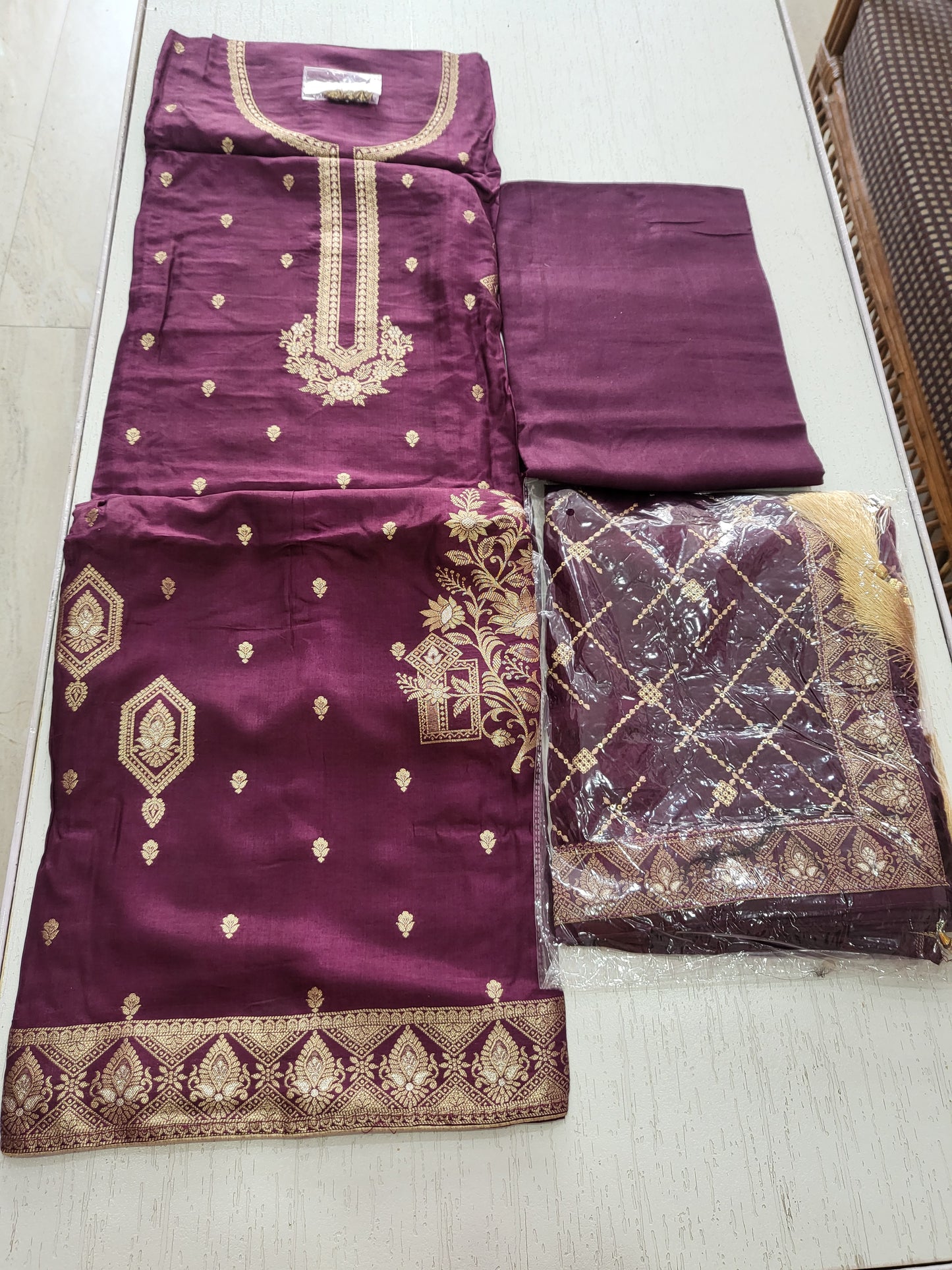 ZISA MEHAK STYLE 3