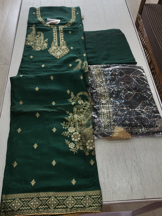 ZISA MEHAK STYLE 4