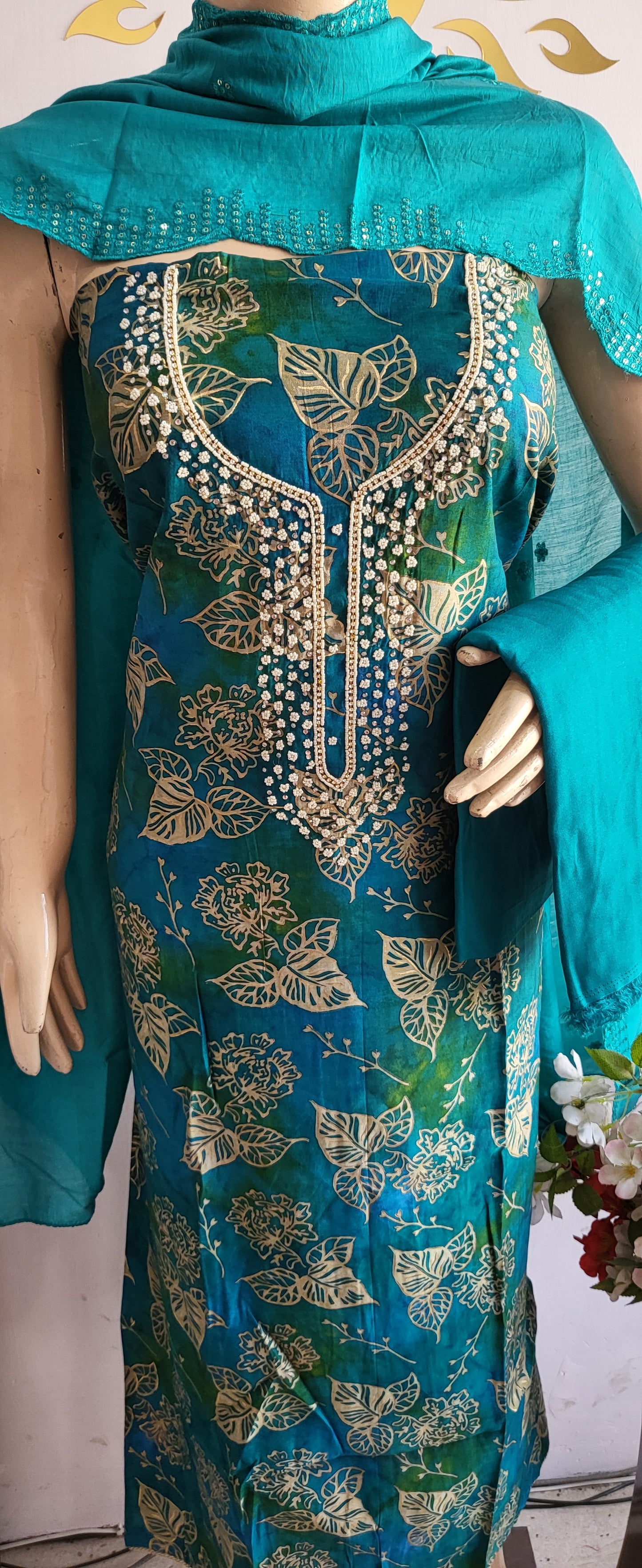 VT KIMAYA STYLE 1