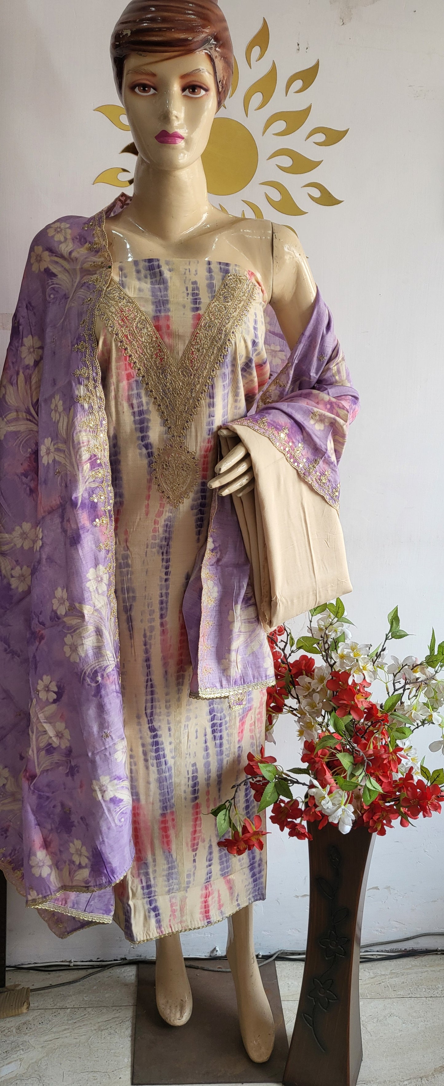 MAADHAV SOHA STYLE 1