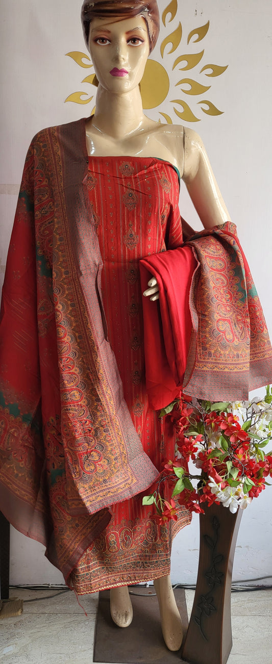 DHRITI MANNAT STYLE 2