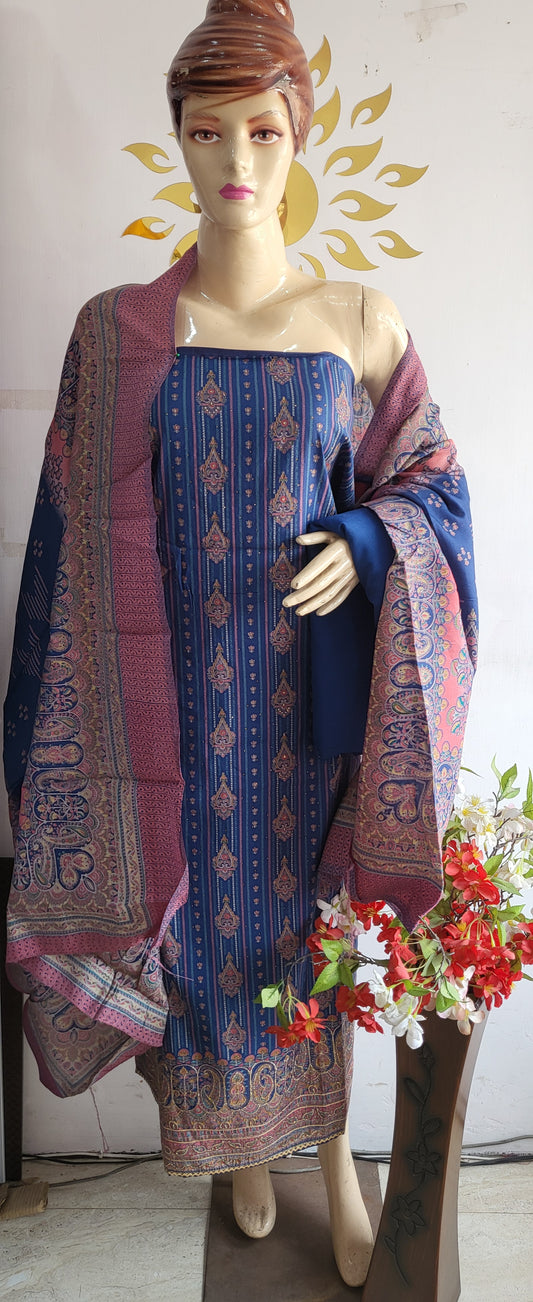 DHRITI MANNAT STYLE 4