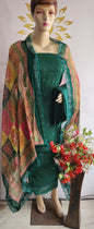 SC ORGANZA EMB STYLE 4