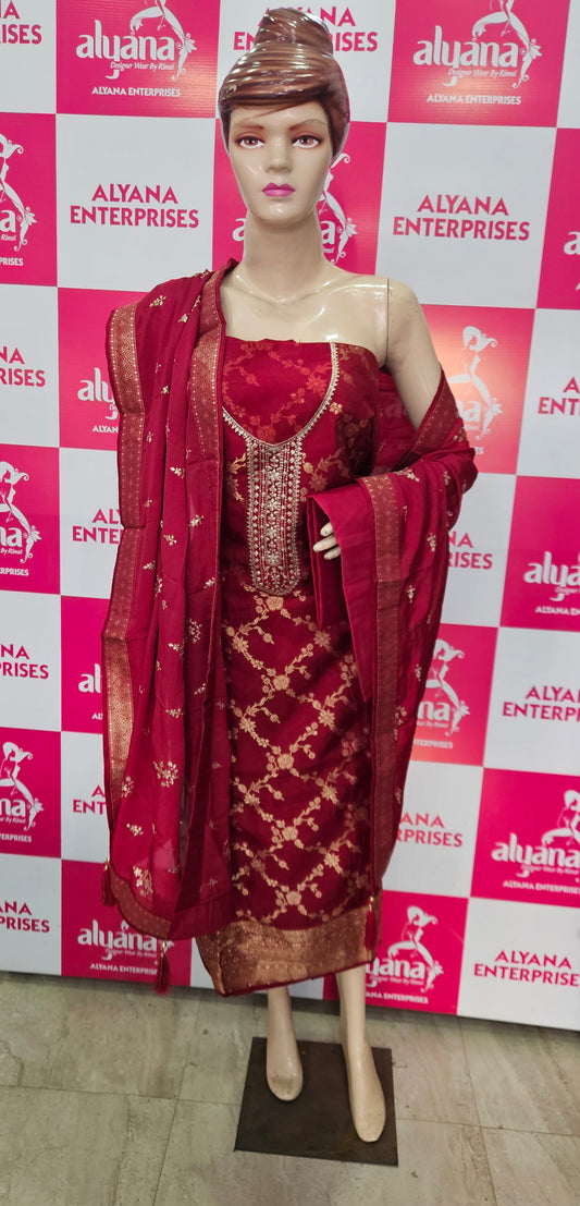 VINAY SANA STYLE 1