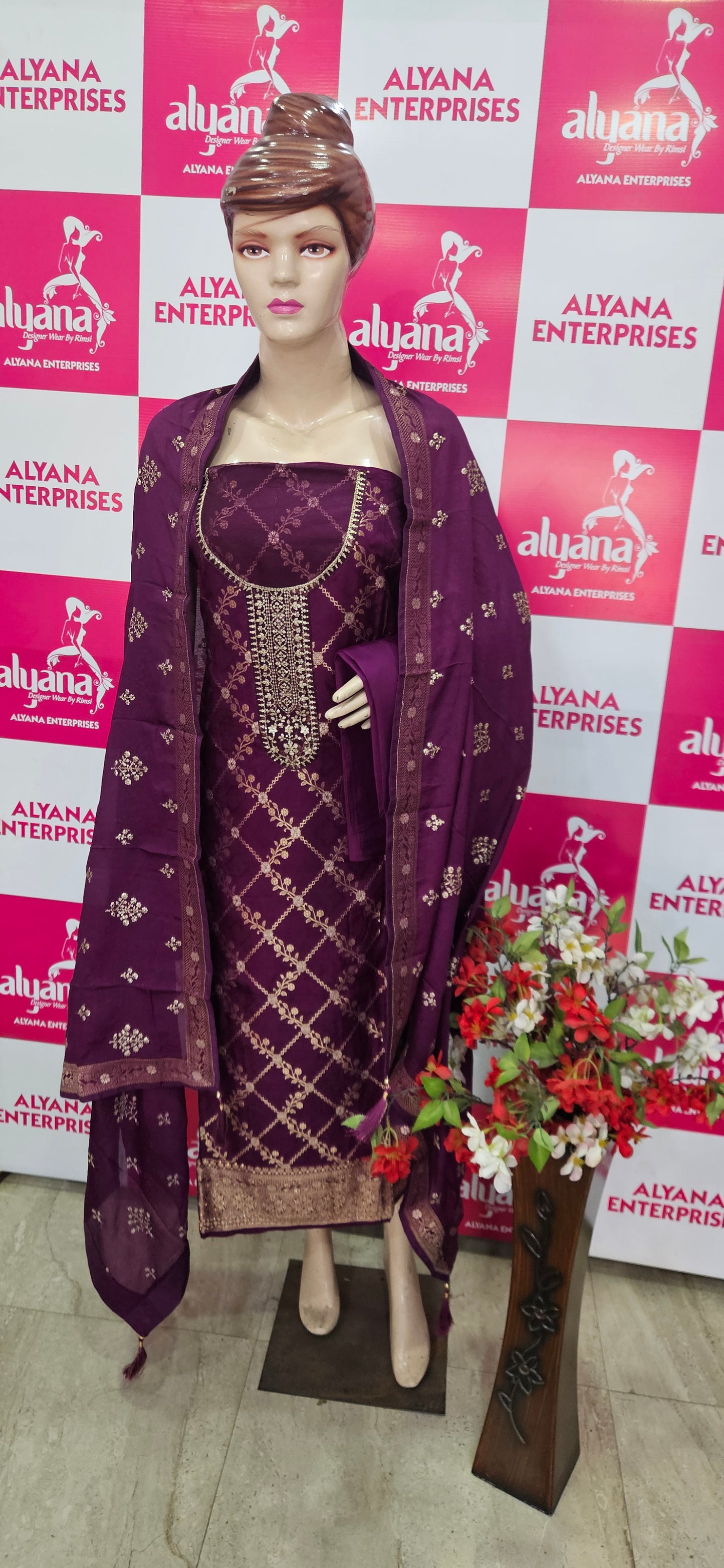 VINAY SANA STYLE 8