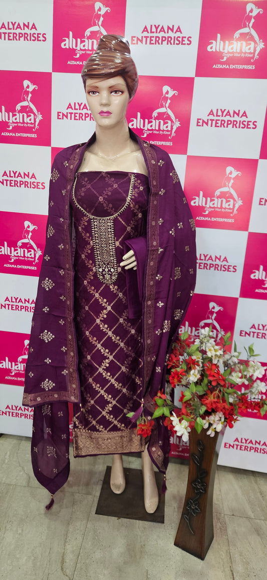 VINAY SANA STYLE 8