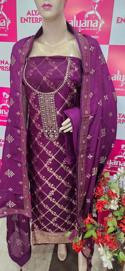 VINAY SANA STYLE 8