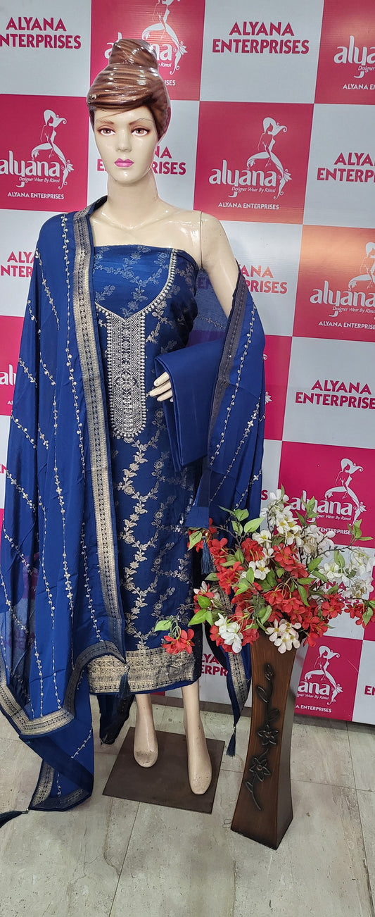 VINAY SANA STYLE 6