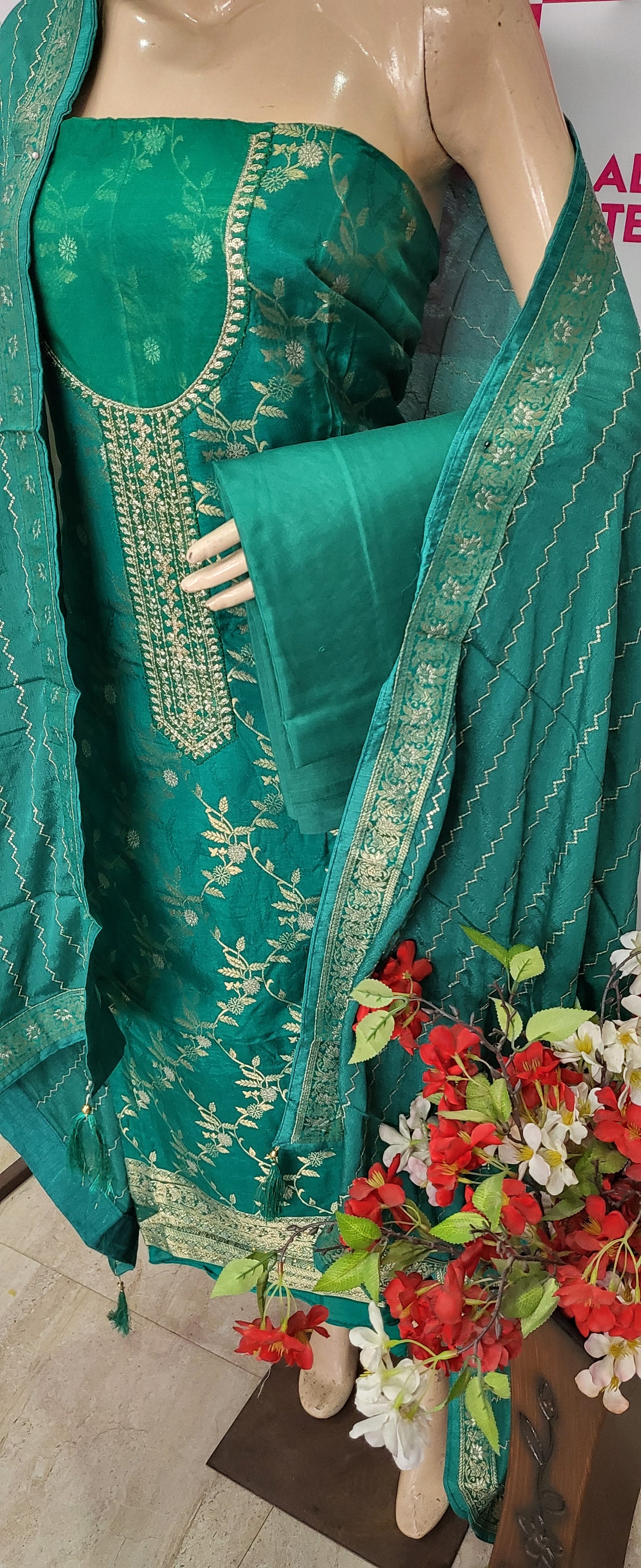 VINAY SANA STYLE 2