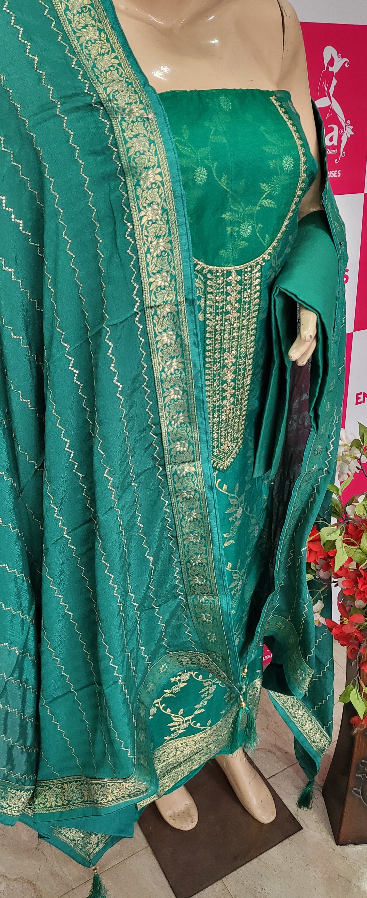 VINAY SANA STYLE 2