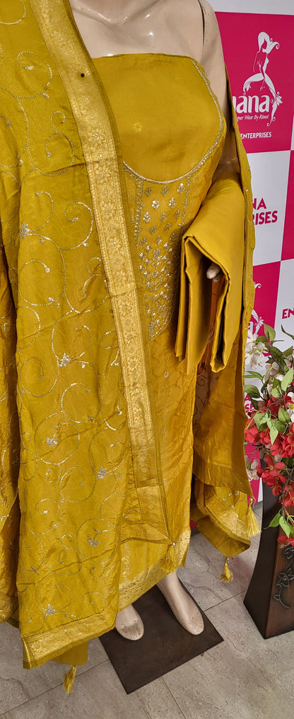 VINAY SANA STYLE 7