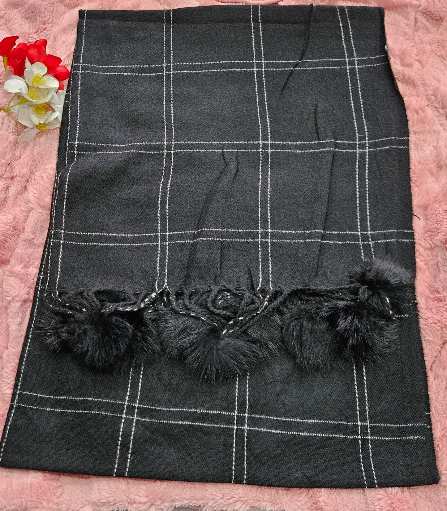 Woolen Shawl for Women
