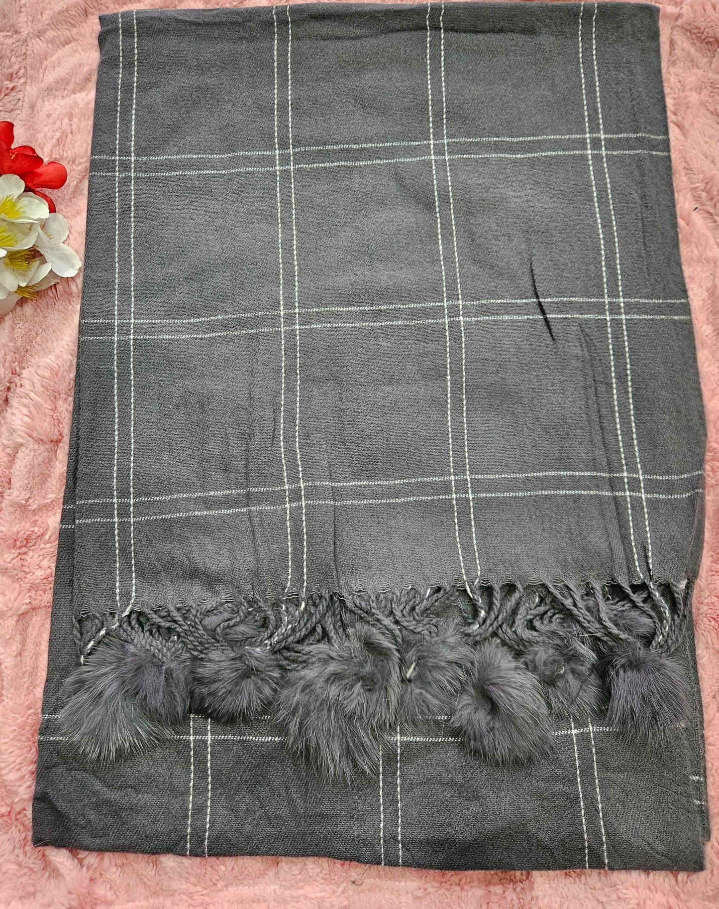 Woolen Shawl for Women